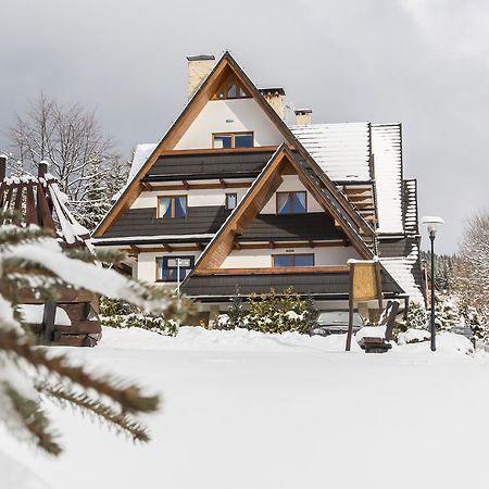 udanypobyt Apartamenty Snowbird Kościelisko Zewnętrze zdjęcie