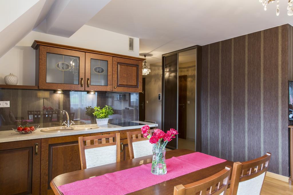 udanypobyt Apartamenty Snowbird Kościelisko Zewnętrze zdjęcie