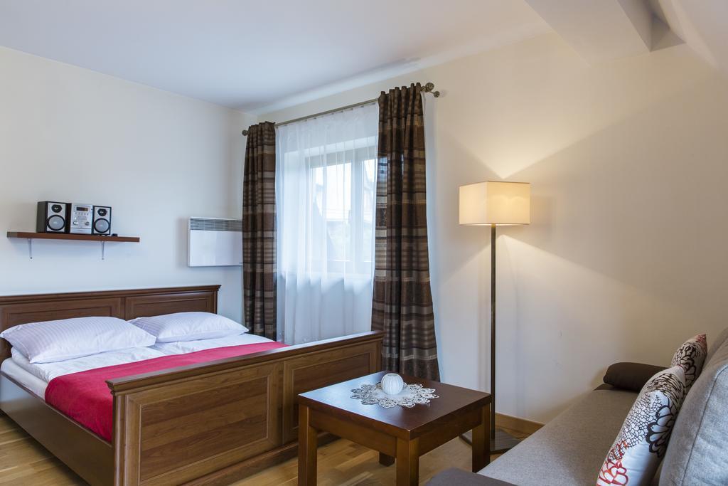 udanypobyt Apartamenty Snowbird Kościelisko Zewnętrze zdjęcie