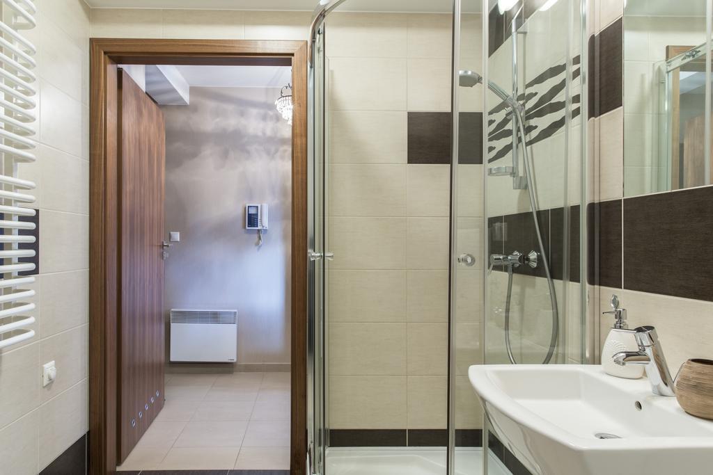 udanypobyt Apartamenty Snowbird Kościelisko Zewnętrze zdjęcie