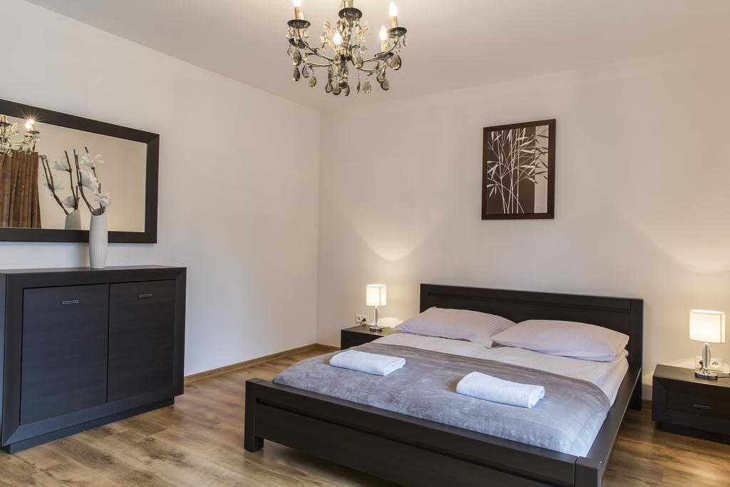 udanypobyt Apartamenty Snowbird Kościelisko Zewnętrze zdjęcie