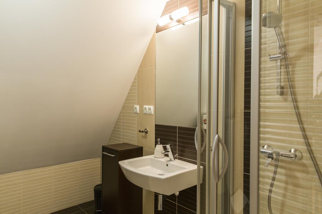 udanypobyt Apartamenty Snowbird Kościelisko Zewnętrze zdjęcie
