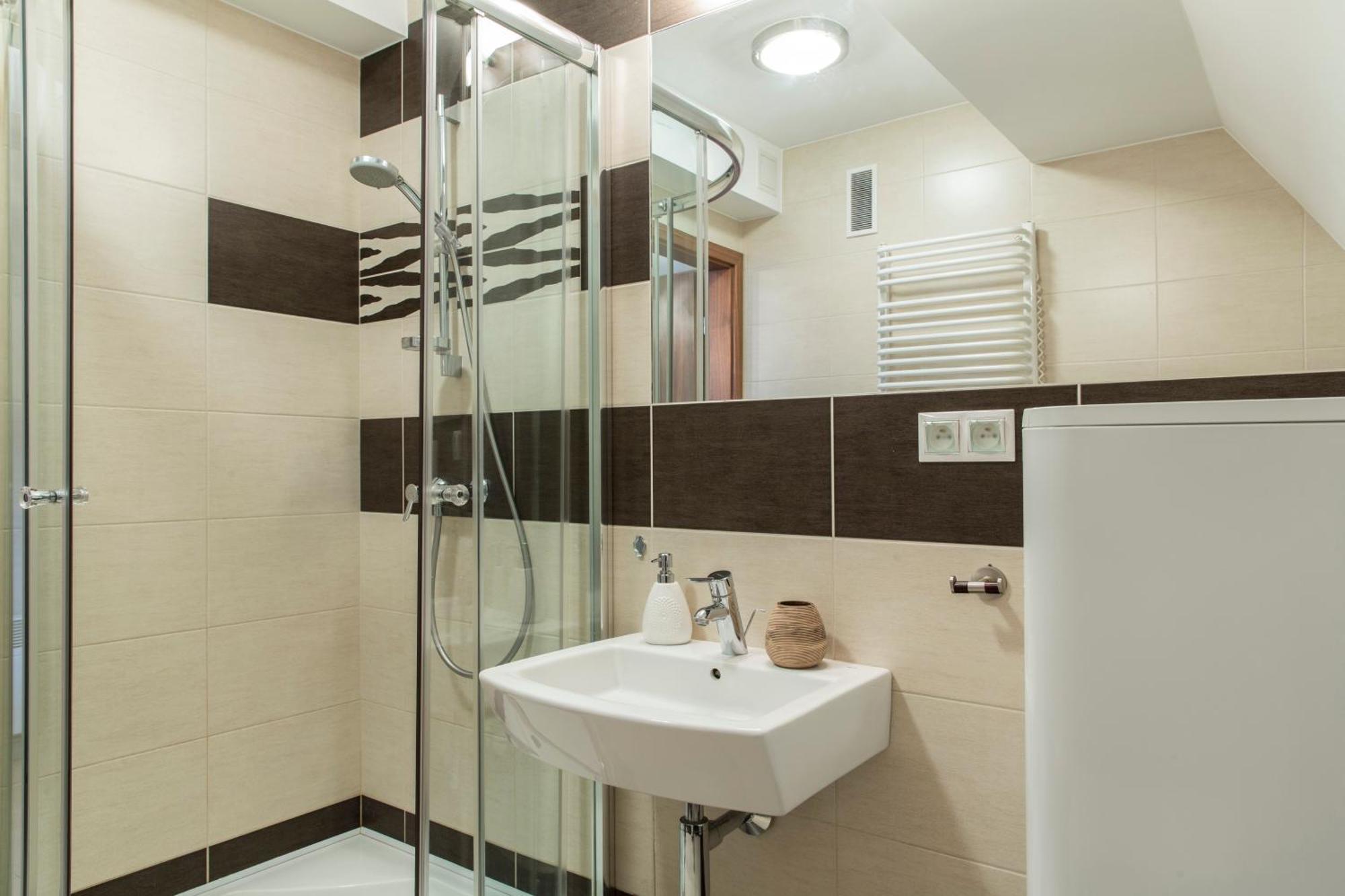 udanypobyt Apartamenty Snowbird Kościelisko Zewnętrze zdjęcie
