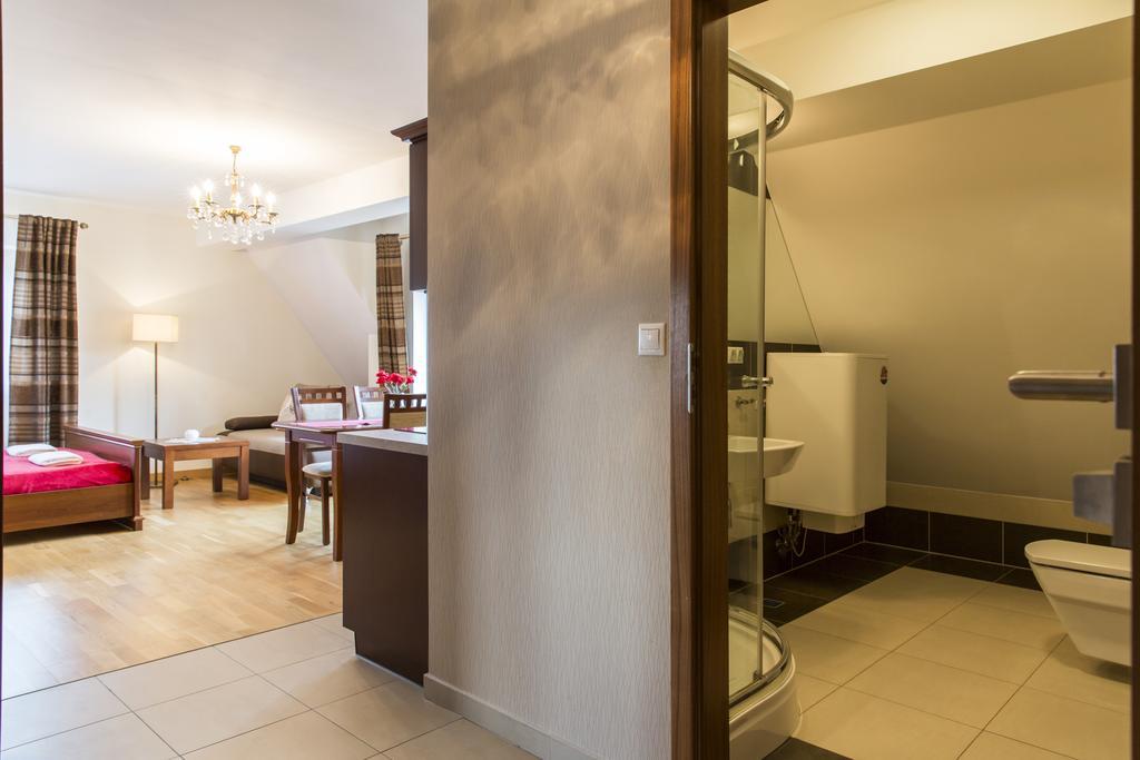 udanypobyt Apartamenty Snowbird Kościelisko Zewnętrze zdjęcie