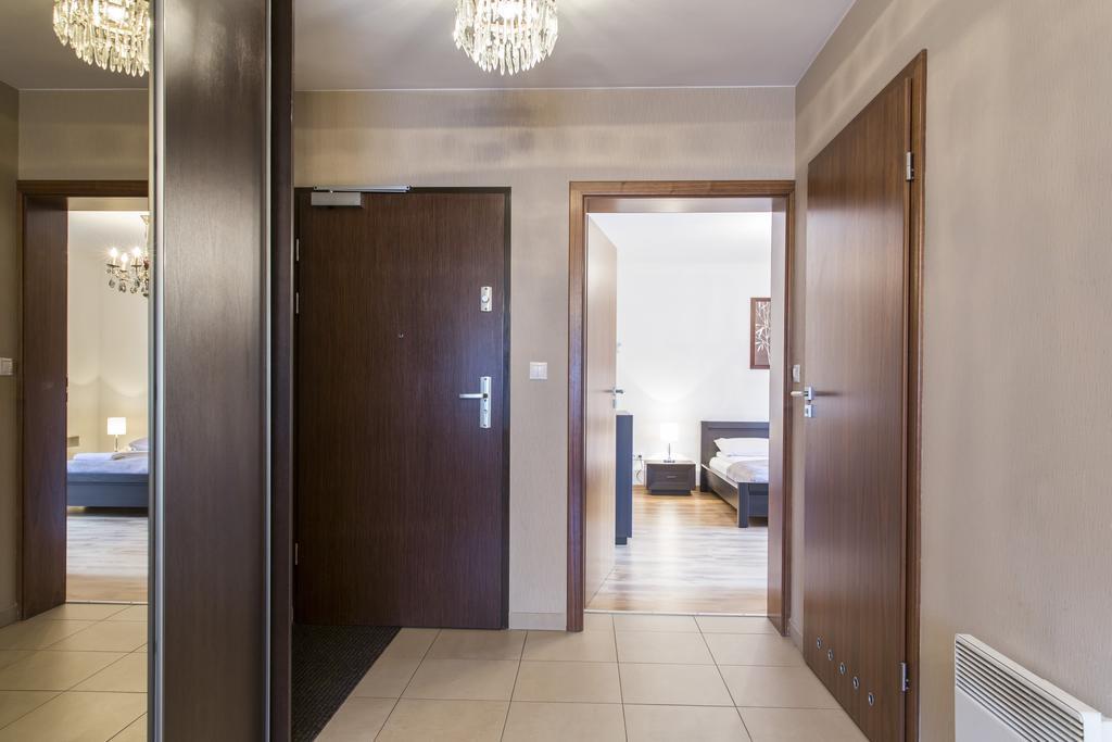 udanypobyt Apartamenty Snowbird Kościelisko Zewnętrze zdjęcie